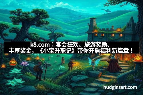k8.com：宴会狂欢、旅游奖励、丰厚奖金，《小宝升职记》带你开启福利新篇章！